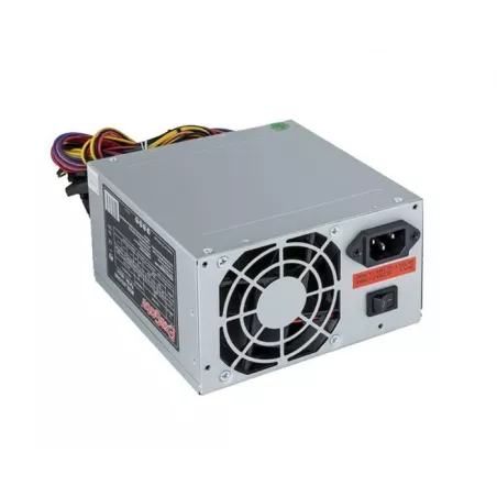 Купить блок питания ATX Exegate CP400 в Москве, смотреть цены EX165131RUS-PC в интернет-магазине goldbyte.ru