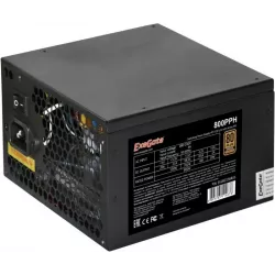 Купить блок питания ATX Exegate EX282156RUS-OEM в Москве, смотреть цены  в интернет-магазине goldbyte.ru