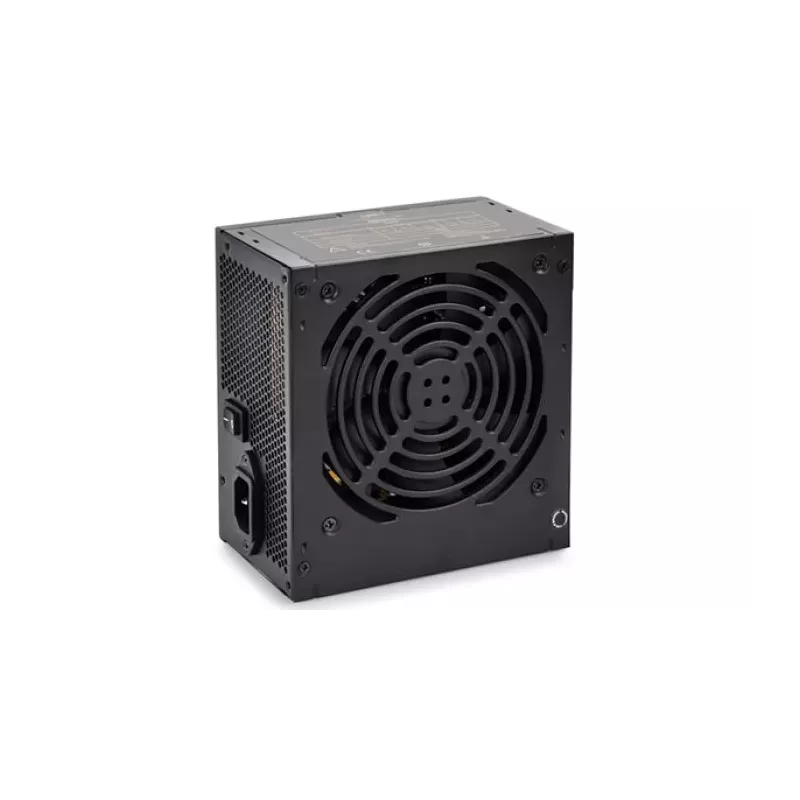 Купить блок питания ATX Deepcool Explorer DE600 V2 в Москве, смотреть цены Deepcool DE600 в интернет-магазине goldbyte.ru