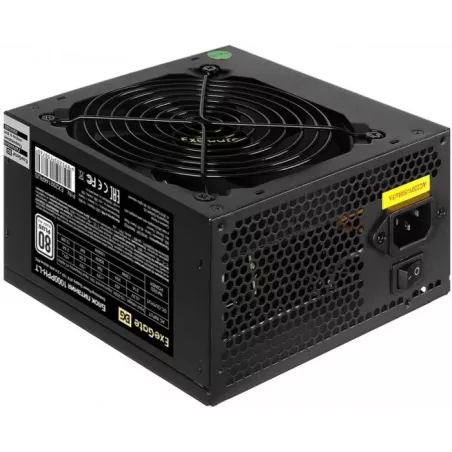 Купить блок питания ATX Exegate EX292146RUS-OEM-S в Москве, смотреть цены  в интернет-магазине goldbyte.ru