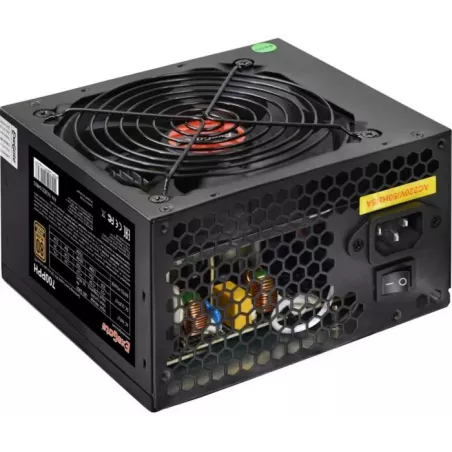 Купить блок питания ATX Exegate EX282154RUS-OEM-S в Москве, смотреть цены  в интернет-магазине goldbyte.ru