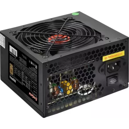 Купить блок питания ATX Exegate EX282156RUS в Москве, смотреть цены  в интернет-магазине goldbyte.ru