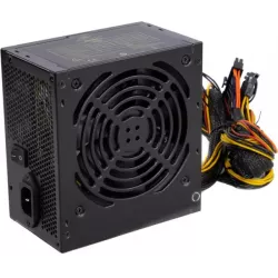Купить блок питания ATX Deepcool DE500 V2 в Москве, смотреть цены DP-DE500US-PH в интернет-магазине goldbyte.ru