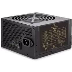 Купить блок питания ATX Deepcool DE500 V2 в Москве, смотреть цены DP-DE500US-PH в интернет-магазине goldbyte.ru