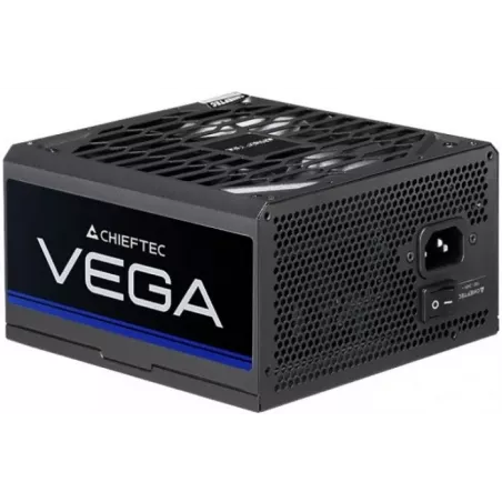 Купить блок питания ATX Chieftec Vega PPG-750-S в Москве, смотреть цены PPG-750-S в интернет-магазине goldbyte.ru