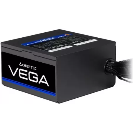 Купить блок питания ATX Chieftec Vega PPG-750-S в Москве, смотреть цены PPG-750-S в интернет-магазине goldbyte.ru