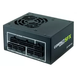 Купить блок питания SFX Chieftec CSN-550C в Москве, смотреть цены  в интернет-магазине goldbyte.ru
