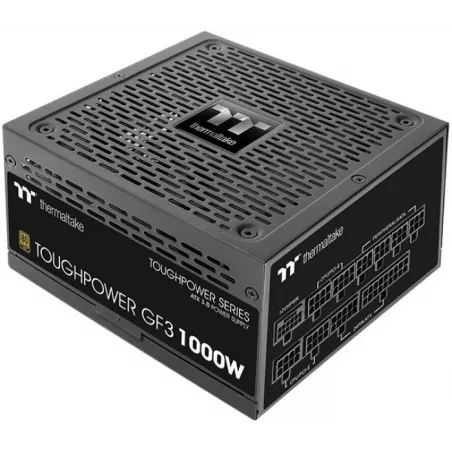 Купить блок питания ATX Thermaltake Toughpower GF3 в Москве, смотреть цены PS-TPD-1000FNFAGE-4 в интернет-магазине goldbyte.ru