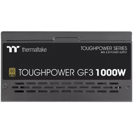 Купить блок питания ATX Thermaltake Toughpower GF3 в Москве, смотреть цены PS-TPD-1000FNFAGE-4 в интернет-магазине goldbyte.ru