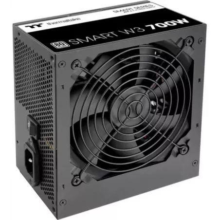 Купить блок питания ATX Thermaltake Smart W3 700 в Москве, смотреть цены PS-SPW-0700NNFAWE-1 в интернет-магазине goldbyte.ru