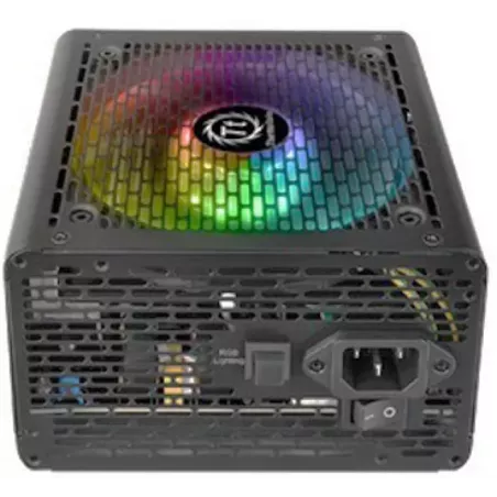 Купить блок питания ATX Thermaltake Smart RGB 700W в Москве, смотреть цены PS-SPR-0700NHSAWE-1 в интернет-магазине goldbyte.ru