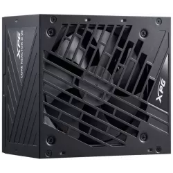 Купить блок питания ATX ADATA XPG CORE REACTOR II в Москве, смотреть цены COREREACTORIIVE750G-BKCEU в интернет-магазине goldbyte