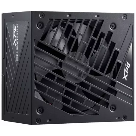 Купить блок питания ATX ADATA XPG CORE REACTOR II в Москве, смотреть цены COREREACTORIIVE750G-BKCEU в интернет-магазине goldbyte