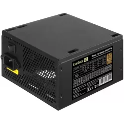 Купить блок питания ATX Exegate EX292160RUS в Москве, смотреть цены  в интернет-магазине goldbyte.ru