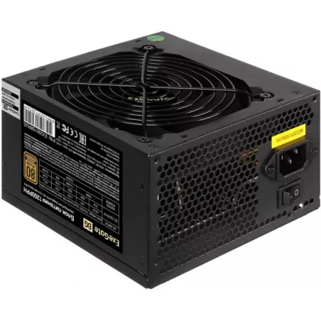 Купить блок питания ATX Exegate EX292158RUS-OEM-S в Москве, смотреть цены  в интернет-магазине goldbyte.ru