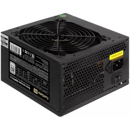 Купить блок питания ATX Exegate EX292155RUS-OEM-S в Москве, смотреть цены  в интернет-магазине goldbyte.ru