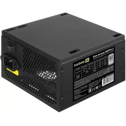 Купить блок питания ATX Exegate EX292155RUS-OEM в Москве, смотреть цены  в интернет-магазине goldbyte.ru