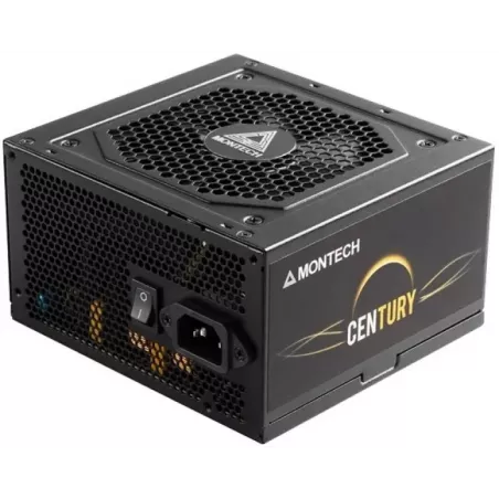 Купить блок питания ATX Montech CENTURY850 в Москве, смотреть цены  в интернет-магазине goldbyte.ru