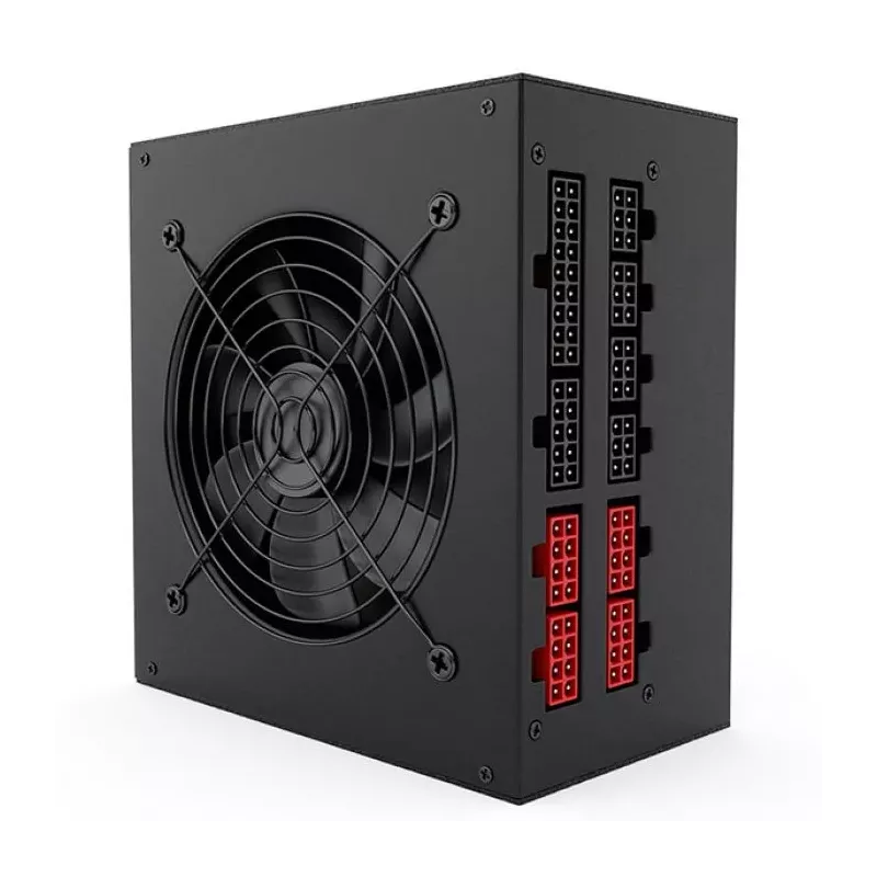 Купить блок питания ATX HIPER HPB-700FM в Москве, смотреть цены  в интернет-магазине goldbyte.ru
