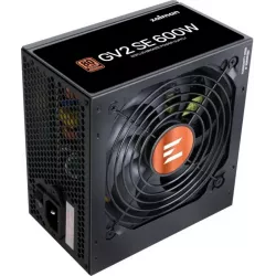 Купить блок питания ATX Zalman ZM600-GV2SE в Москве, смотреть цены  в интернет-магазине goldbyte.ru