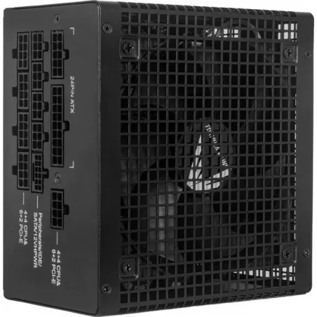 Купить блок питания ATX FORMULA APMM-1000GM в Москве, смотреть цены  в интернет-магазине goldbyte.ru