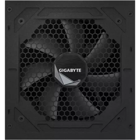 Купить блок питания ATX GIGABYTE UD1000GM PG5 в Москве, смотреть цены GP-UD1000GM PG5 в интернет-магазине goldbyte.ru