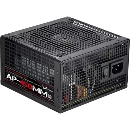 Купить блок питания FORMULA AP-450ММ в Москве, смотреть цены FORMULA-AP450ММ в интернет-магазине goldbyte.ru