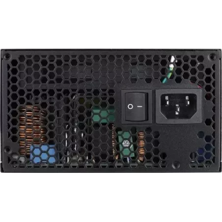 Купить блок питания ATX FORMULA ACPG-KPK0FEC.12 в Москве, смотреть цены  в интернет-магазине goldbyte.ru