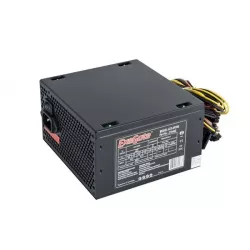 Купить блок питания ATX Exegate XP500 в Москве, смотреть цены EX219463RUS-S в интернет-магазине goldbyte.ru