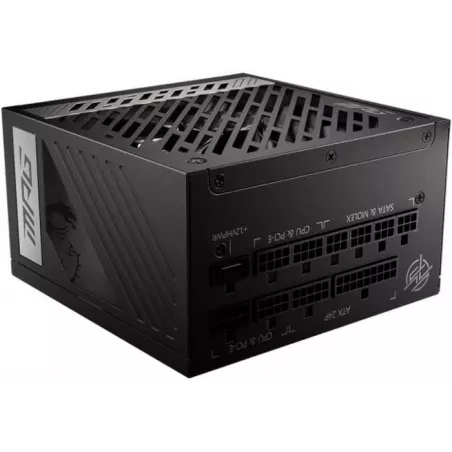 Купить блок питания ATX MSI MAG A1250GL в Москве, смотреть цены 306-7ZP9A11-CE0 в интернет-магазине goldbyte.ru