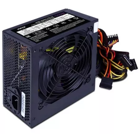 Купить блок питания ATX HIPER HPB-600 в Москве, смотреть цены  в интернет-магазине goldbyte.ru