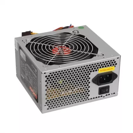 Купить блок питания ATX Exegate UN450 в Москве, смотреть цены EX244554RUS-PC в интернет-магазине goldbyte.ru