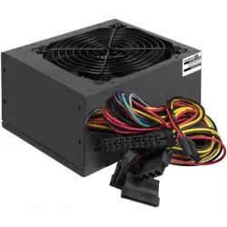 Купить блок питания ATX Exegate EX292163RUS-PC в Москве, смотреть цены  в интернет-магазине goldbyte.ru