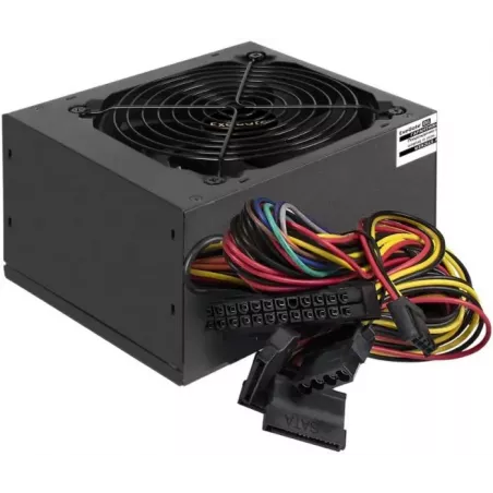 Купить блок питания ATX Exegate EX292163RUS-PC в Москве, смотреть цены  в интернет-магазине goldbyte.ru