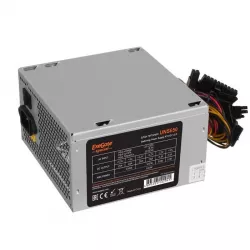 Купить блок питания ATX Exegate UNS650 в Москве, смотреть цены ES261571RUS-PC в интернет-магазине goldbyte.ru