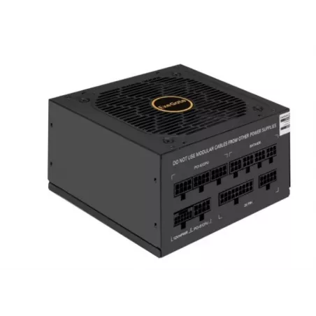 Купить блок питания ATX Exegate 650VSP FС в Москве, смотреть цены EX297231RUS в интернет-магазине goldbyte.ru