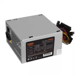 Купить блок питания ATX Exegate UNS600 в Москве, смотреть цены ES261570RUS-S в интернет-магазине goldbyte.ru