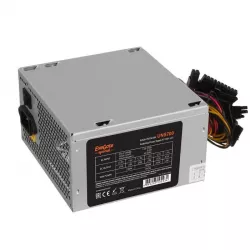 Купить блок питания ATX Exegate UNS700 в Москве, смотреть цены ES261572RUS-S в интернет-магазине goldbyte.ru
