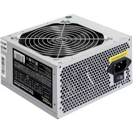 Купить блок питания ATX Exegate UNS450 в Москве, смотреть цены ES261568RUS-PC в интернет-магазине goldbyte.ru