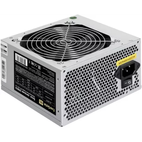 Купить блок питания ATX Exegate UN850 в Москве, смотреть цены EX294498RUS в интернет-магазине goldbyte.ru