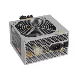 Купить блок питания ATX Exegate UN650 в Москве, смотреть цены EX259601RUS-PC в интернет-магазине goldbyte.ru
