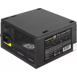 Купить блок питания ATX Exegate 450PPE в Москве, смотреть цены EX260640RUS-S в интернет-магазине goldbyte.ru