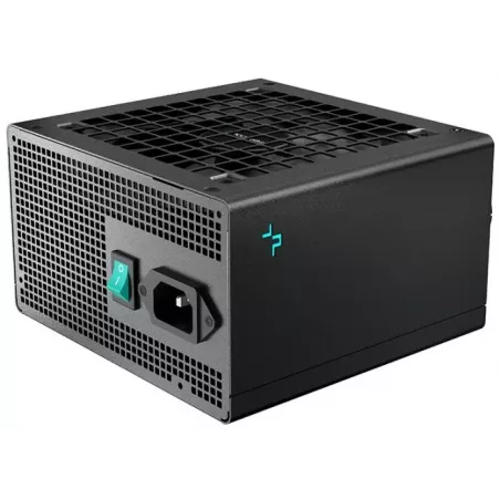 Купить блок питания ATX Deepcool R-PK500D-FA0B-WGEU в Москве, смотреть цены  в интернет-магазине goldbyte.ru