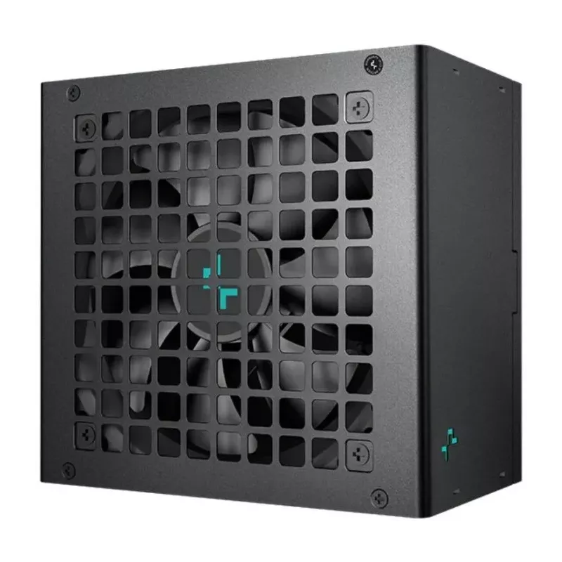 Купить блок питания ATX Deepcool PL550D в Москве, смотреть цены R-PL550D-FC0B-EU в интернет-магазине goldbyte.ru