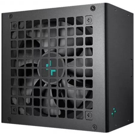 Купить блок питания ATX Deepcool PL550D в Москве, смотреть цены R-PL550D-FC0B-EU в интернет-магазине goldbyte.ru