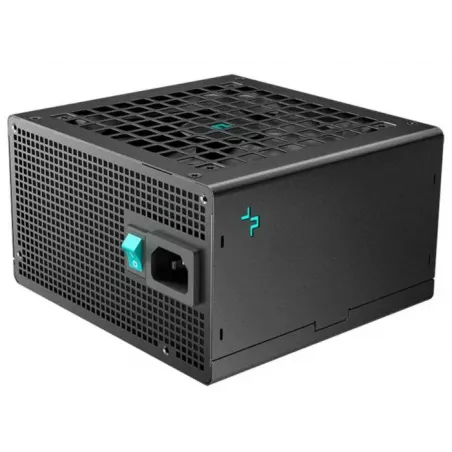 Купить блок питания ATX Deepcool PL550D в Москве, смотреть цены R-PL550D-FC0B-EU в интернет-магазине goldbyte.ru
