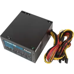 Купить блок питания ATX Filum VX PLUS 400 в Москве, смотреть цены VXPlus400 в интернет-магазине goldbyte.ru