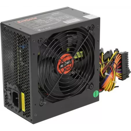 Купить блок питания ATX Exegate XP650 в Москве, смотреть цены EX259603RUS-PC в интернет-магазине goldbyte.ru