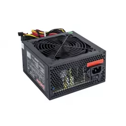 Купить блок питания ATX Exegate XP650 в Москве, смотреть цены EX259603RUS-PC в интернет-магазине goldbyte.ru