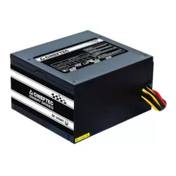 Купить блок питания ATX Chieftec GPS-400A8 в Москве, смотреть цены  в интернет-магазине goldbyte.ru